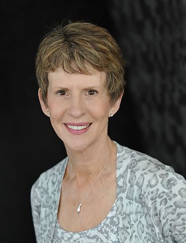 Suzan Elizabeth Phillips