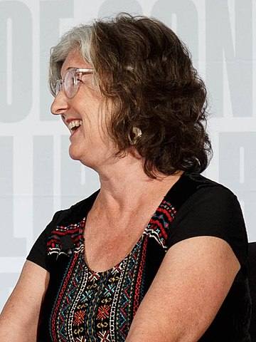 Bárbara Kingsolver