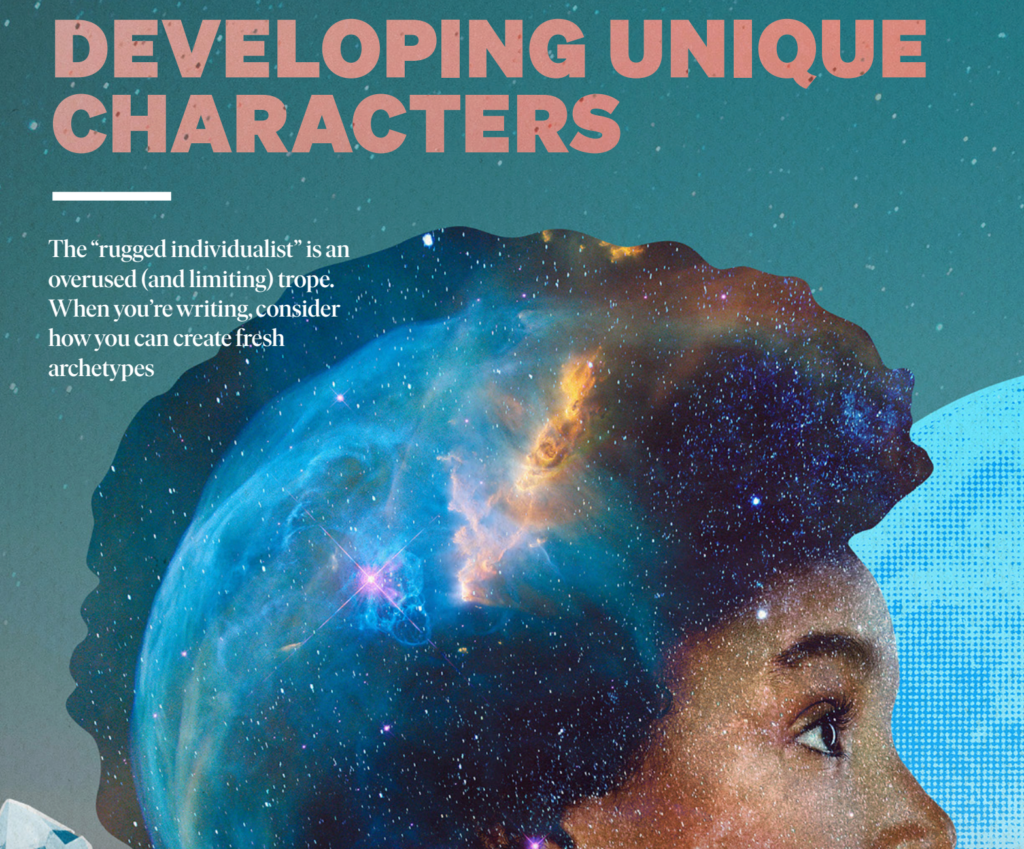 Sviluppa la tua specie