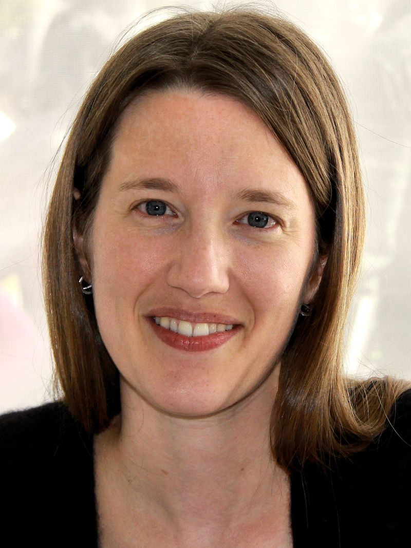 克里斯汀·卡肖尔