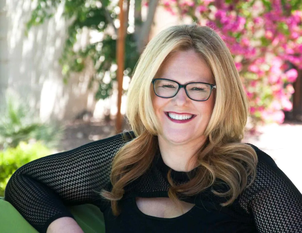 克里斯汀阿什利