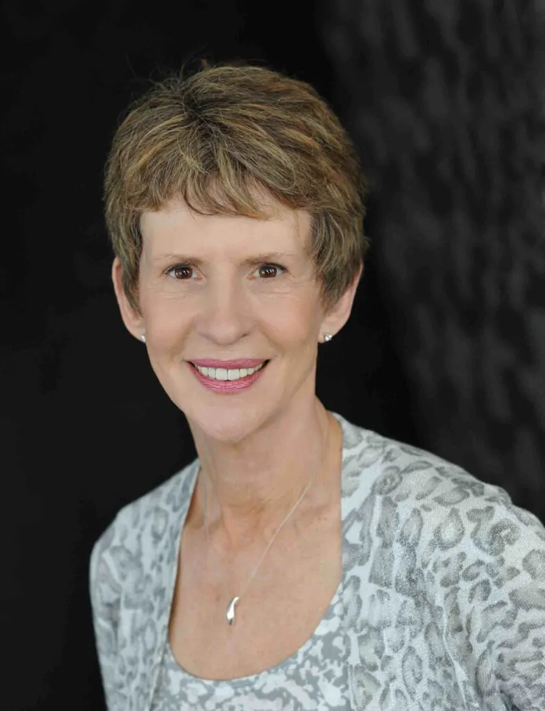 Susan Elisabeth Phillips