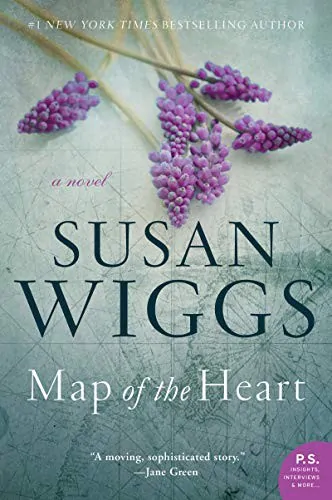 Susan Wiggs