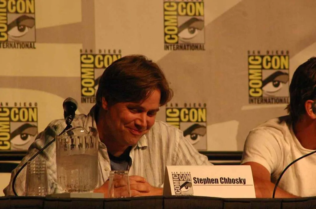 斯蒂芬·切博斯基