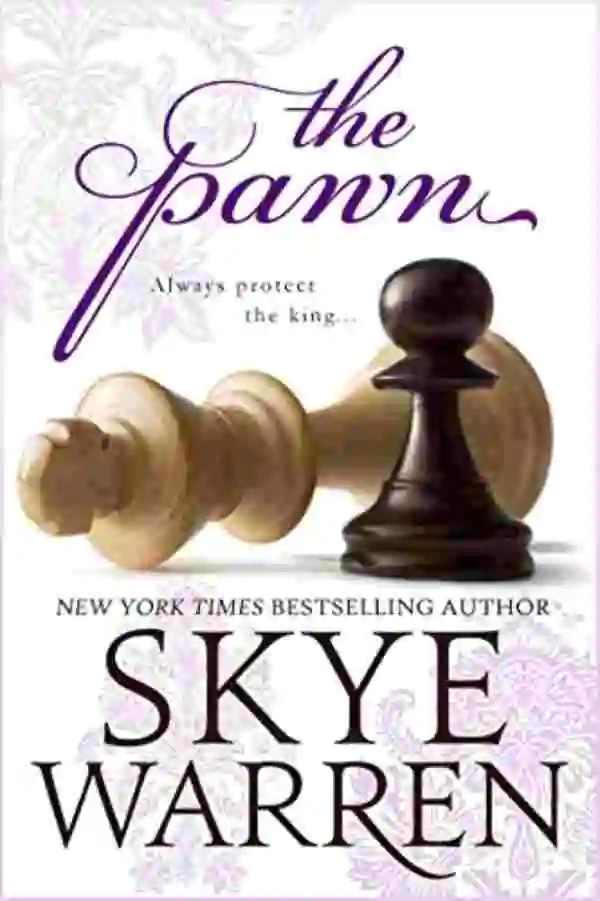 Skye Warren 的 The Pawn 封面