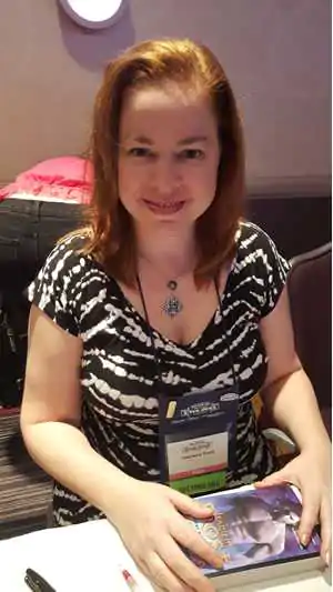 제니엔 프로스트