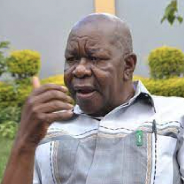 ฟรานซิส อิมบูก้า