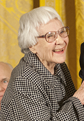 ฮาร์เปอร์ ลี