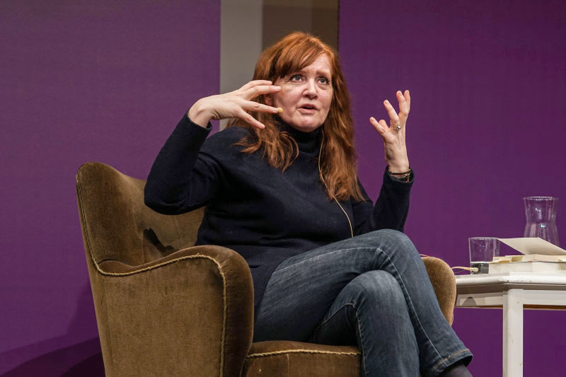 Auur Ava Olafsdottir