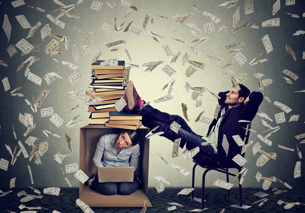 Die Bedeutung des Geschlechts