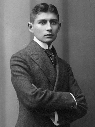 François Kafka