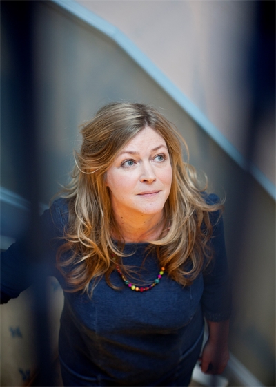 Kate Écaille d'été