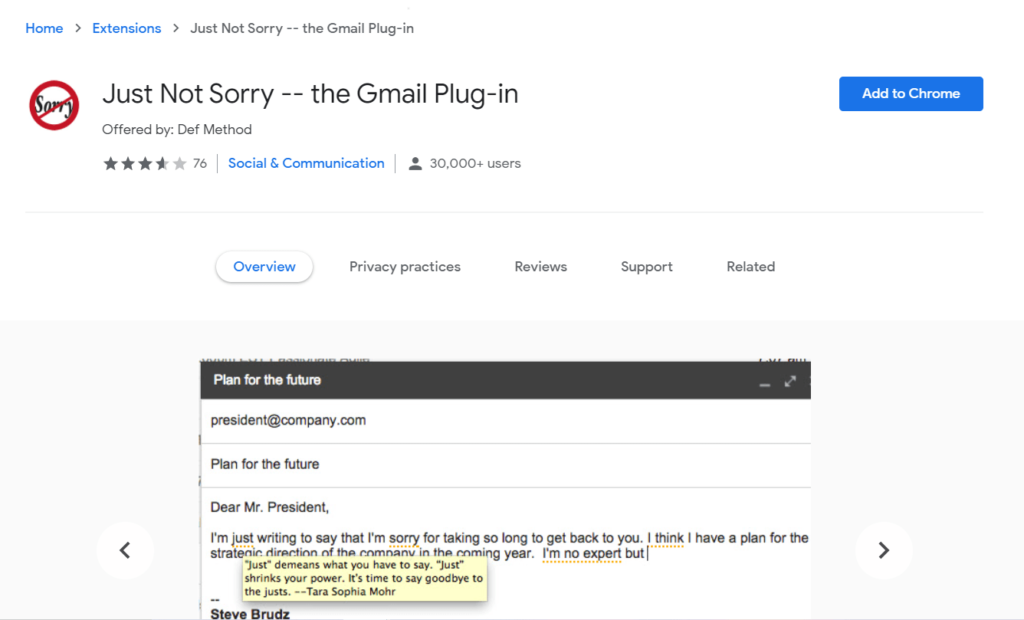 Doar nu îmi pare rău