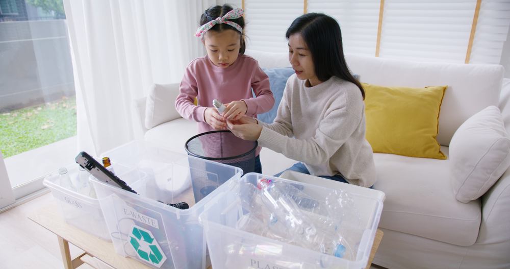 Come spiegare efficacemente il cambiamento climatico ai bambini?