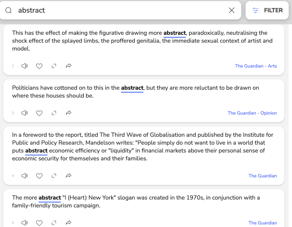 Ludwig contre. Grammaire