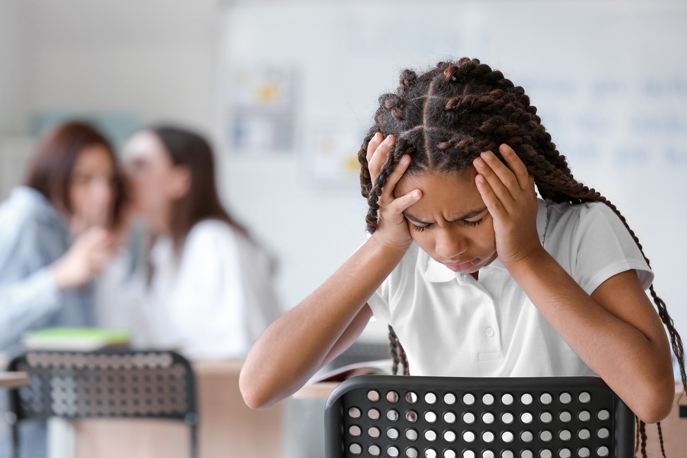 Care sunt ultimele știri despre rasism în școli?