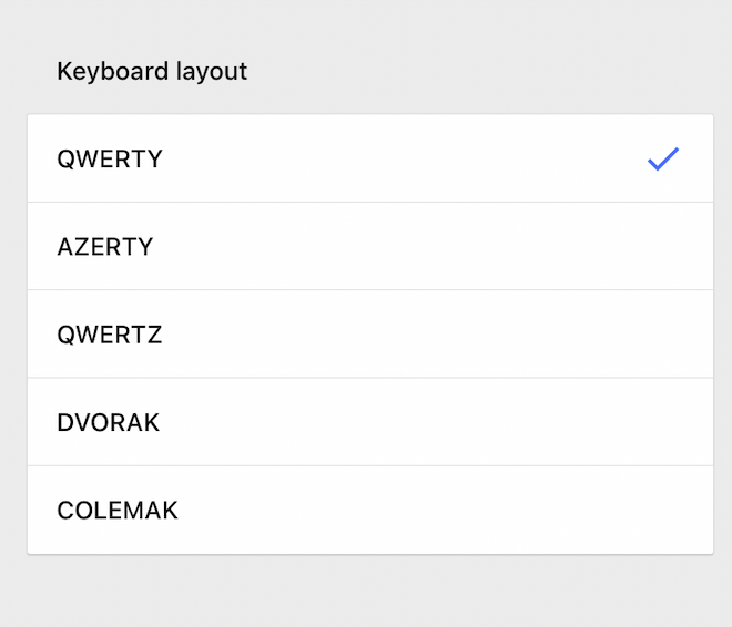 Grammarly Keyboard مقابل Gboard