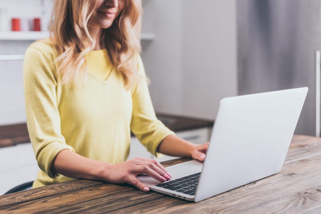 خذ دورة في الكتابة