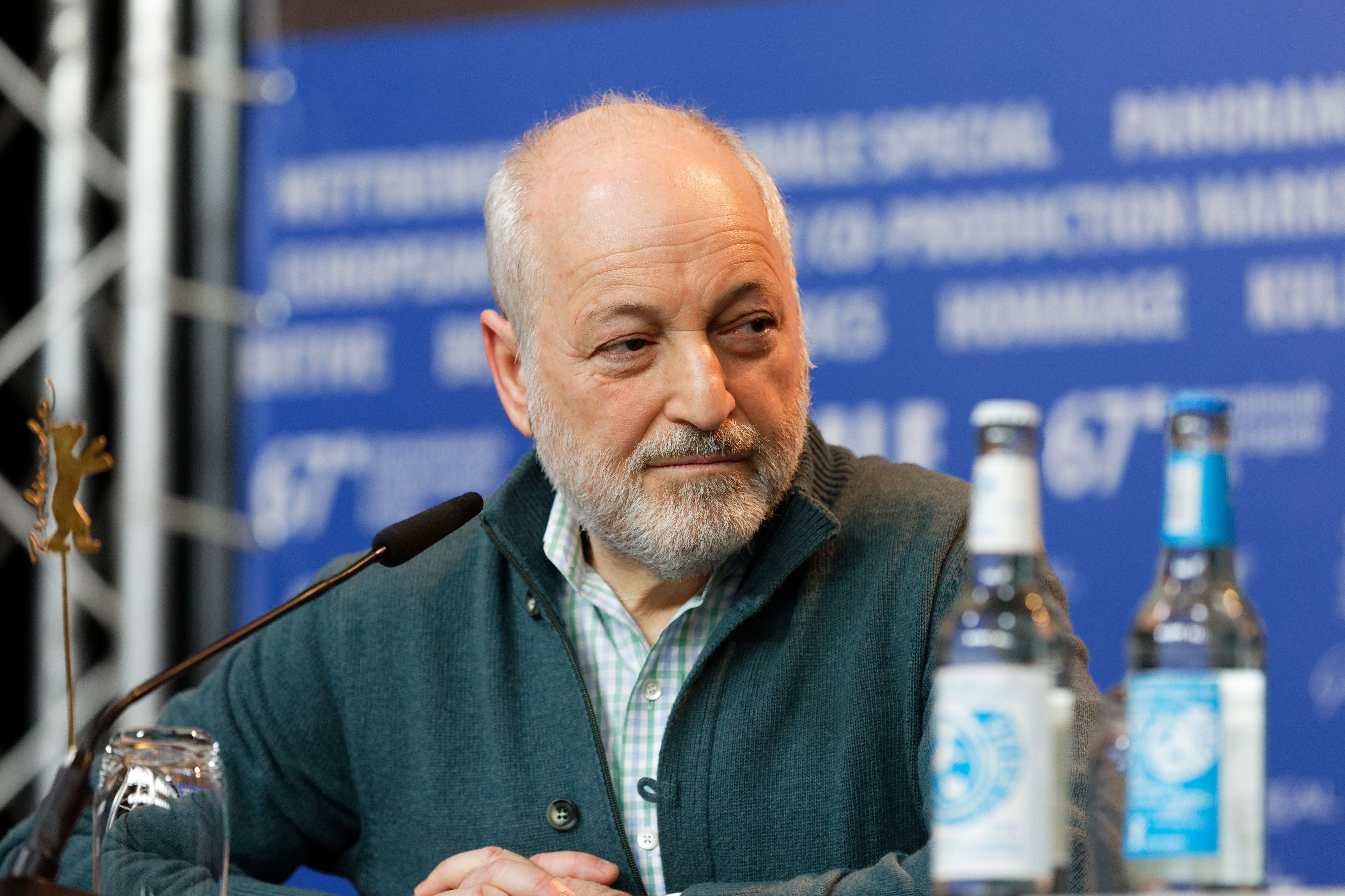 Andre Aciman