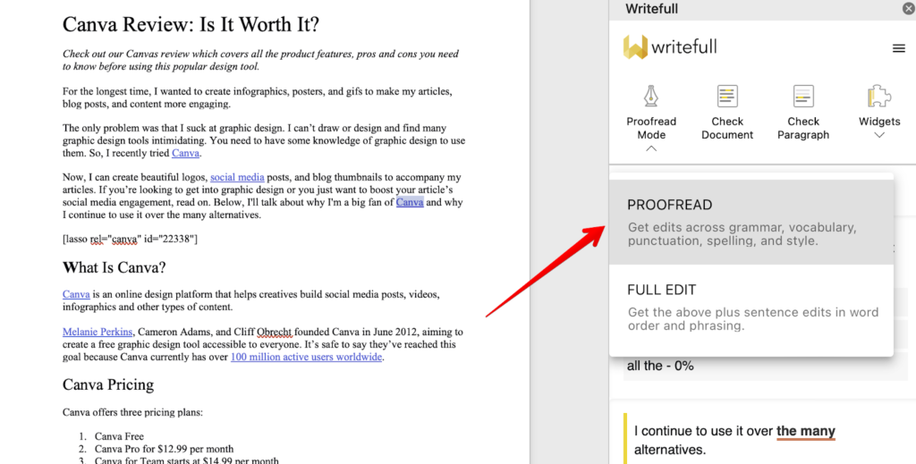 Rédaction pour étudiants et chercheurs