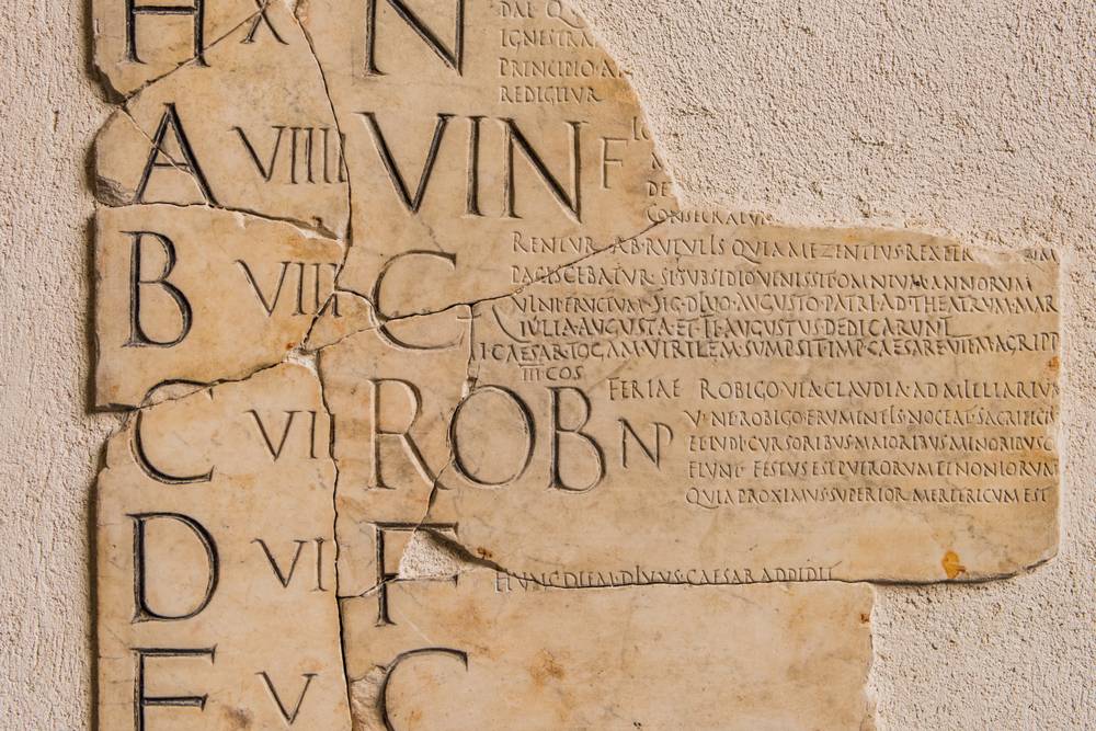 Маркус Минуций Феликс