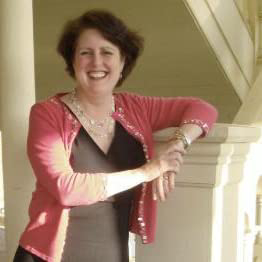 Мэгги Барбьери