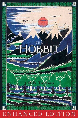 Le Hobbit, de J.R.R. Tolkien