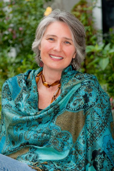 Луиза Пенни