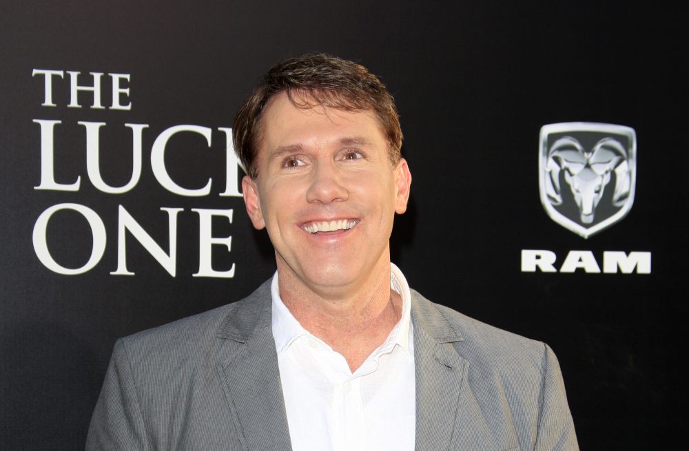 尼古拉斯·斯帕克斯等最佳作家