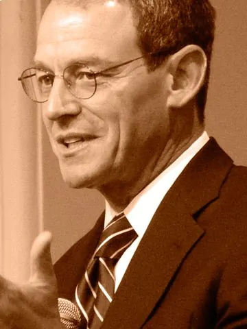 Daniel Silva