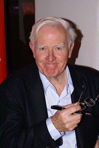 John LeCarré
