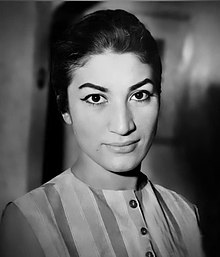 Forough Farrokhzad