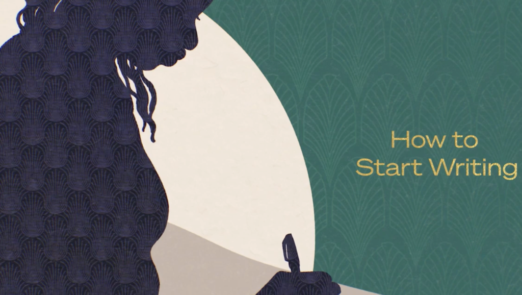 Masterclass d'Amanda Gorman