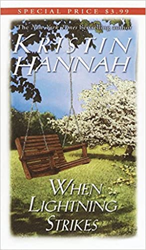 Quand la foudre frappe