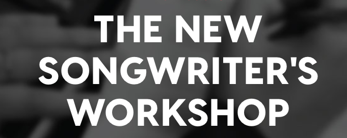 Il laboratorio del nuovo cantautore