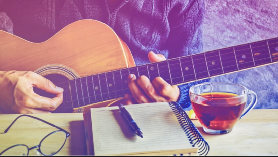 Le basi del songwriting professionale
