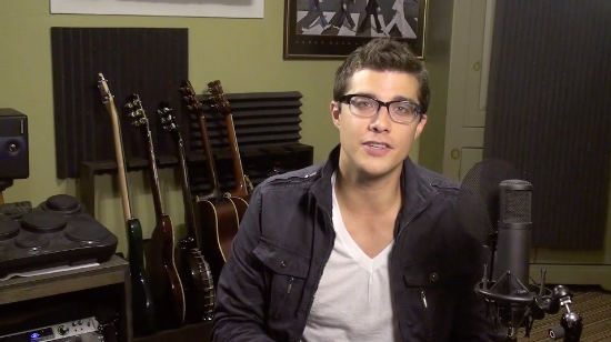 Songwriting: dall'idea alla canzone finita