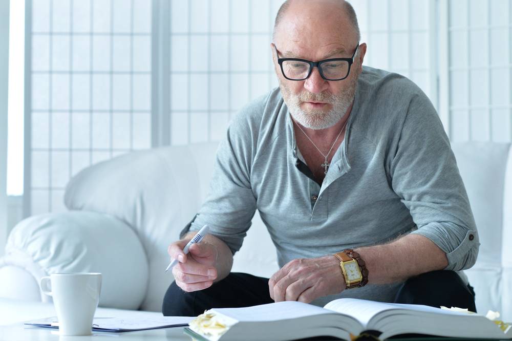 Liste di riferimento o biografie