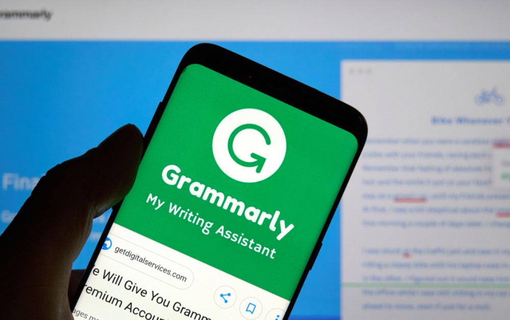 Modifica della grammatica mobile