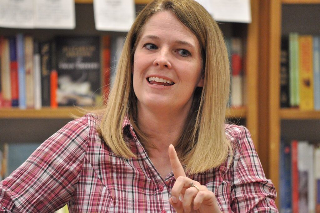 Дженнифер А. Нильсен