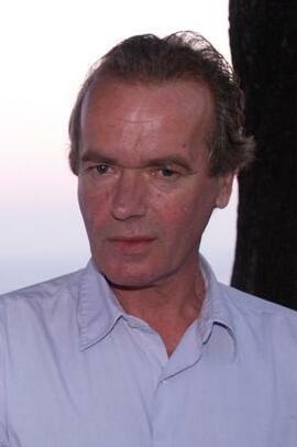 Martin Amis