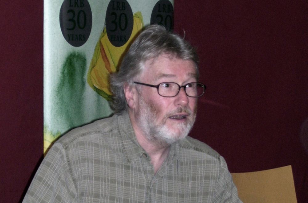 Autori come Iain M. Banks