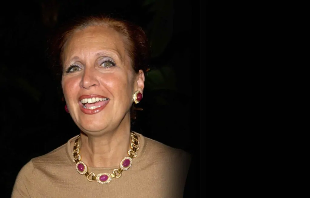 Такие авторы, как Тони Андерсон.