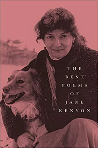 Jane Kenyon
