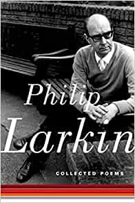 Philip Larkin