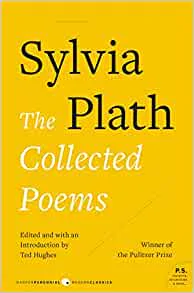 Sylvia Plath