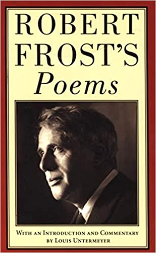 Robert Frost