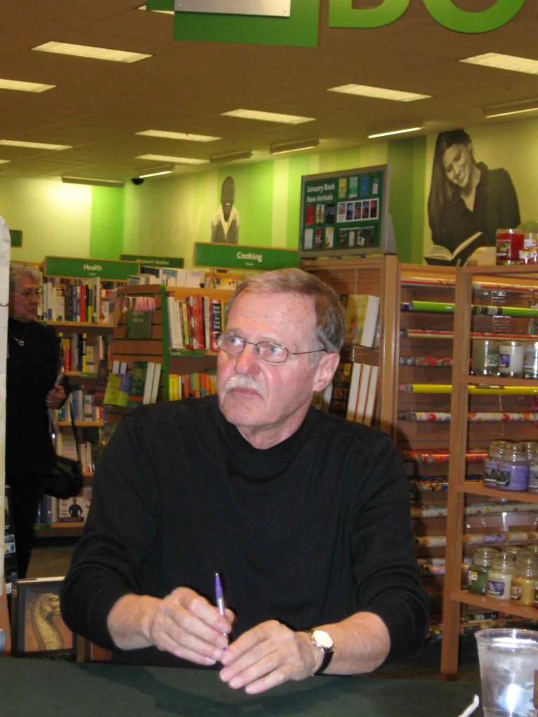 Майкл МакГаррити