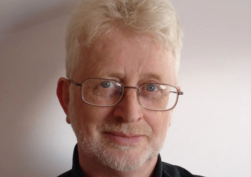 เดวิด ดาวนิ่ง