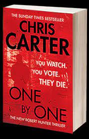 คริส คาร์เตอร์